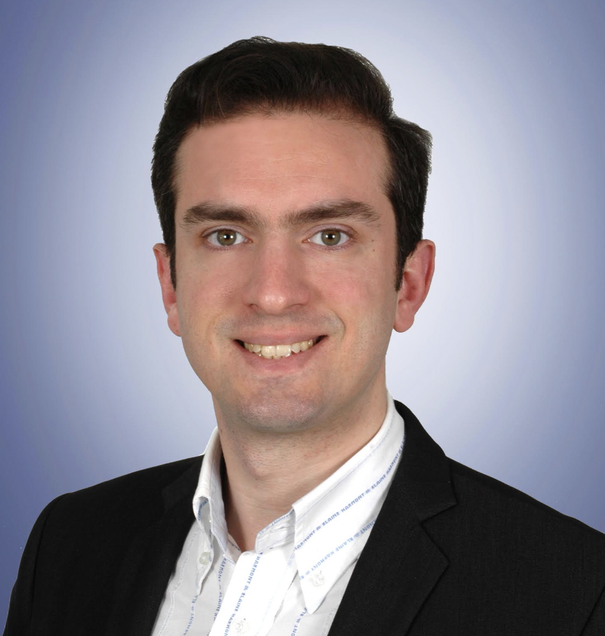 Greg	 Grigoropoulos 